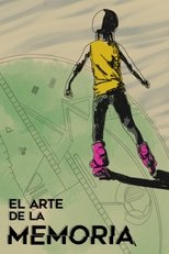 Art In Memory main poster