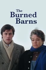 Poster for The Burned Barns 