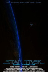 Star Trek: First Frontier