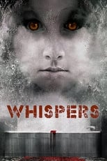 Poster for Whispers