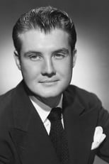 Fiche et filmographie de George Reeves