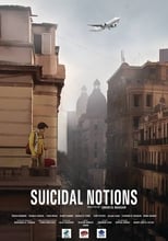 Poster for Suicidal Notions 