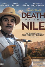 Agatha Christie's Poirot - Death On the Nile