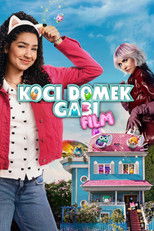 Koci domek Gabi: Film