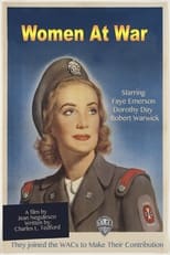 Poster for Women at War