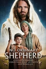 Poster for No Ordinary Shepherd 