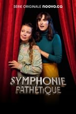 Poster for Symphonie pathétique