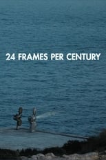Poster for 24 Frames per Century