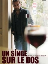 Poster for Un Singe sur le dos