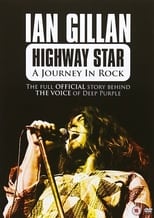 Poster for Highway Star: Journey In Rock