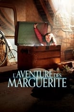 El fantástico viaje de Margot y Marguerite