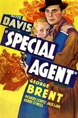 Special Agent (1935)