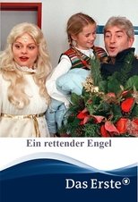 Poster for Ein rettender Engel