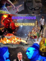 Anonymous Destroyers