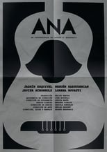 Poster di ANA