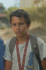 Francisco Perdido main poster