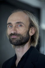 Patrick de Valette Patrick de Valette