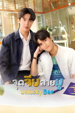 Unlucky Bae poster