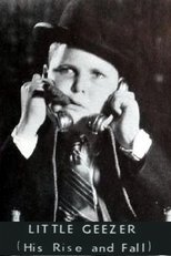 Little Geezer (1932)