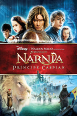 As Crónicas de Nárnia: O Príncipe Caspian