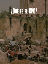 Poster for ¿Qué es el CPC? 