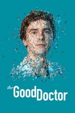 Baixar The Good Doctor 7ª Temporada MP4 Legendado