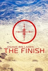 Poster for Osama Bin Laden: The Finish 