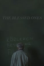 Poster for The Blessed Ones 