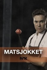 Matsjokket poster image