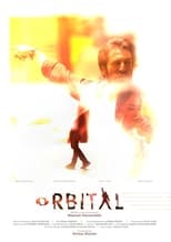 Poster for Orbital 