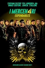 Immagine di I mercen4ri - Expendables