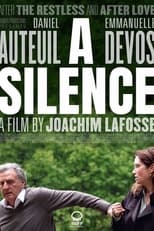 Poster for A Silence 