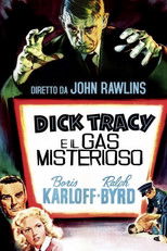 Dick Tracy e il gas misterioso