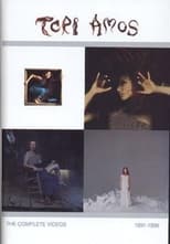 Poster for Tori Amos: The Complete Videos 1991-1998