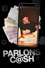 Parlons cash poster