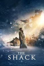 Poster for The Shack 