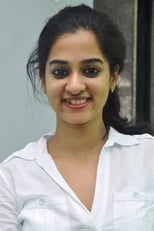 Poster van Nandita Raj