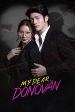 My Dear Donovan poster
