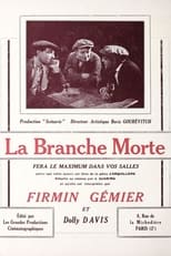 Poster for La branche morte