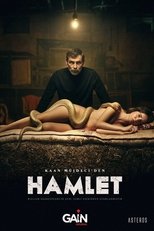 Poster for Hamlet