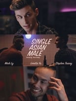 Poster for Single Asian Male