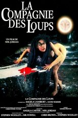 La compagnie des loups serie streaming