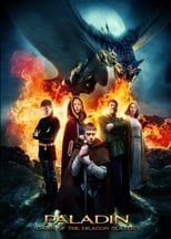 Dawn of the Dragonslayer (2011)