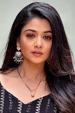 Tanvi Dogra as Falguni Purohit Rawat in Jiji Maa