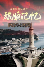 Memories of Lushun: 1904-1905 poster