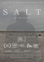 Poster for Salt of the Earth 