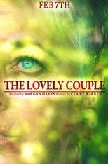 The Lovely Couple poster