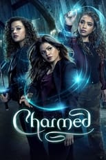 Poster for Charmed Season 4