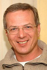 Aleksey Lysenkov as in Сам себе режиссёр