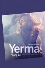 National Theatre Live: Yerma (2017)